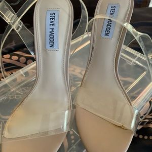 Steve Madden sandals